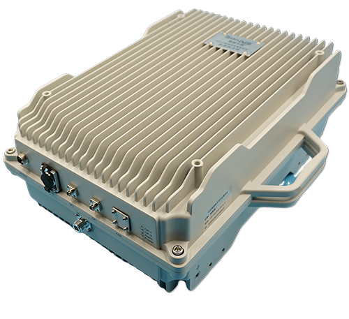 和田县单频/双频/四频/五频运营级数字光纤直放站