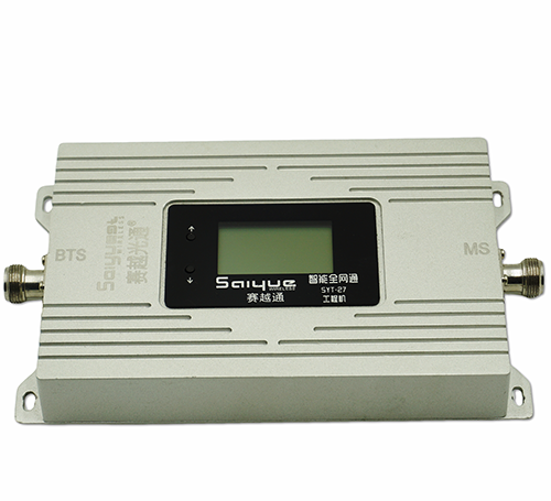 和田县双频手机信号增强器800㎡