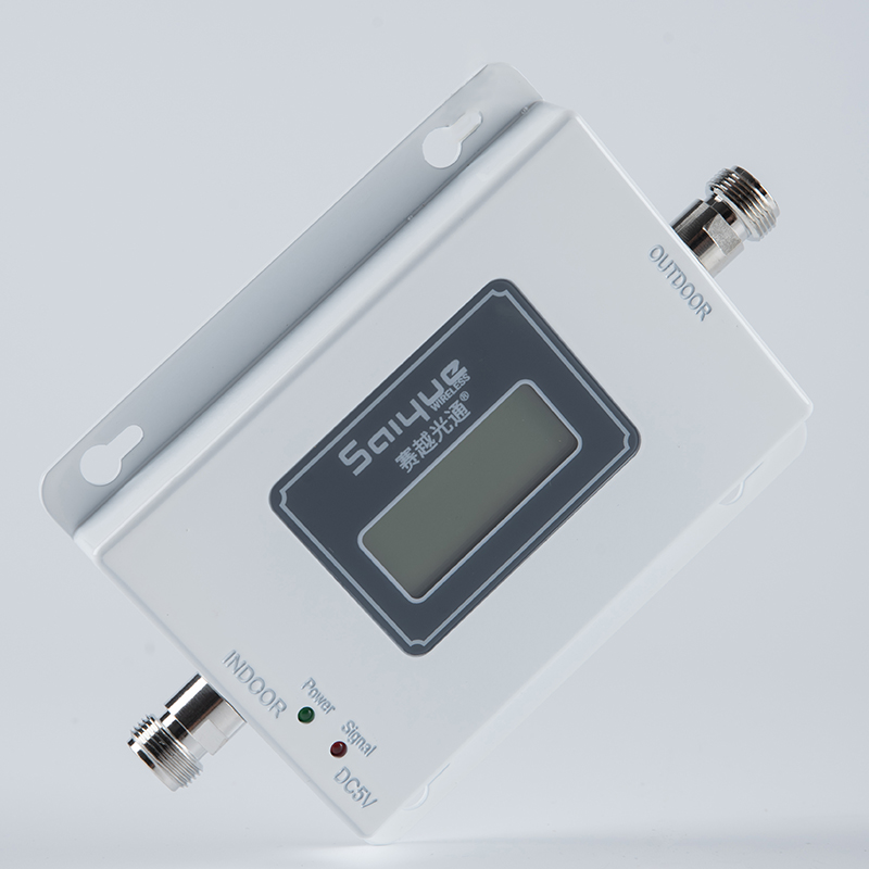 和田县家用配电房机房信号放大器200㎡