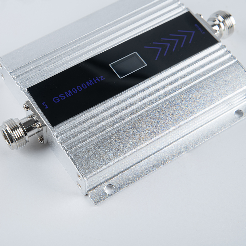 和田县家用单频手机信号增强器100㎡