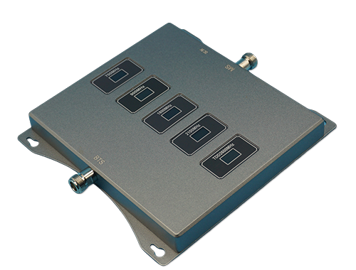 和田县五频4G+5G手机信号增强器200㎡