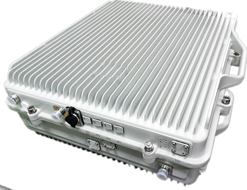 和田县信令级数字室分型移动通信干扰器