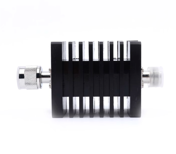  和田县腔体固定衰减器0-3G/0-4G  N型接口